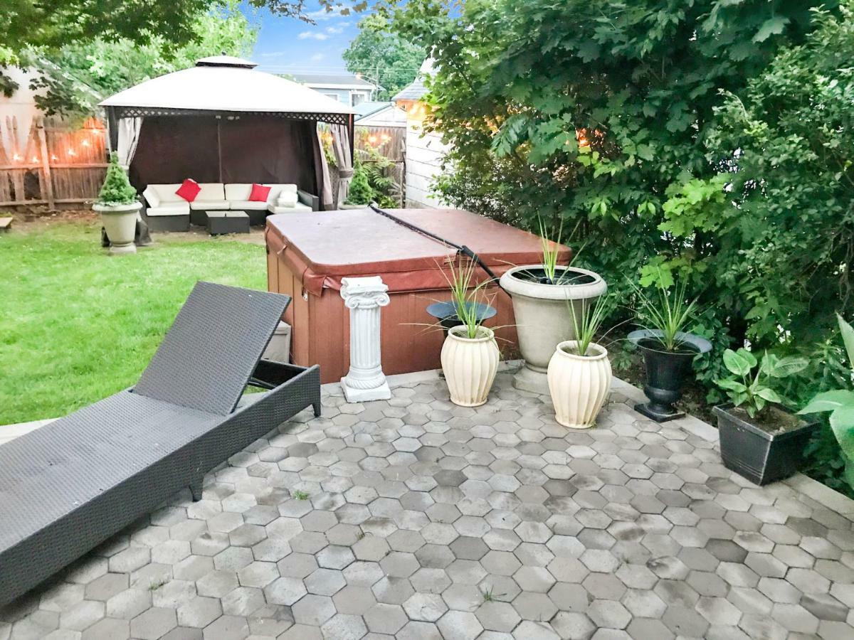 Co-Ed Dorm With Fantastic Patio! Daire Ewing Dış mekan fotoğraf